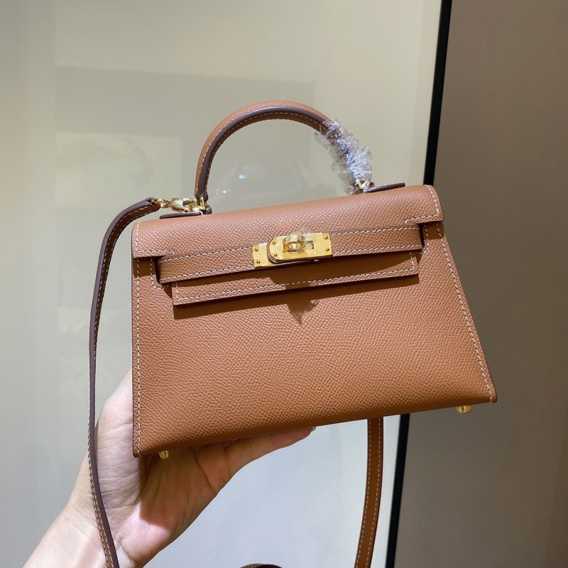 H**mes kelly bags